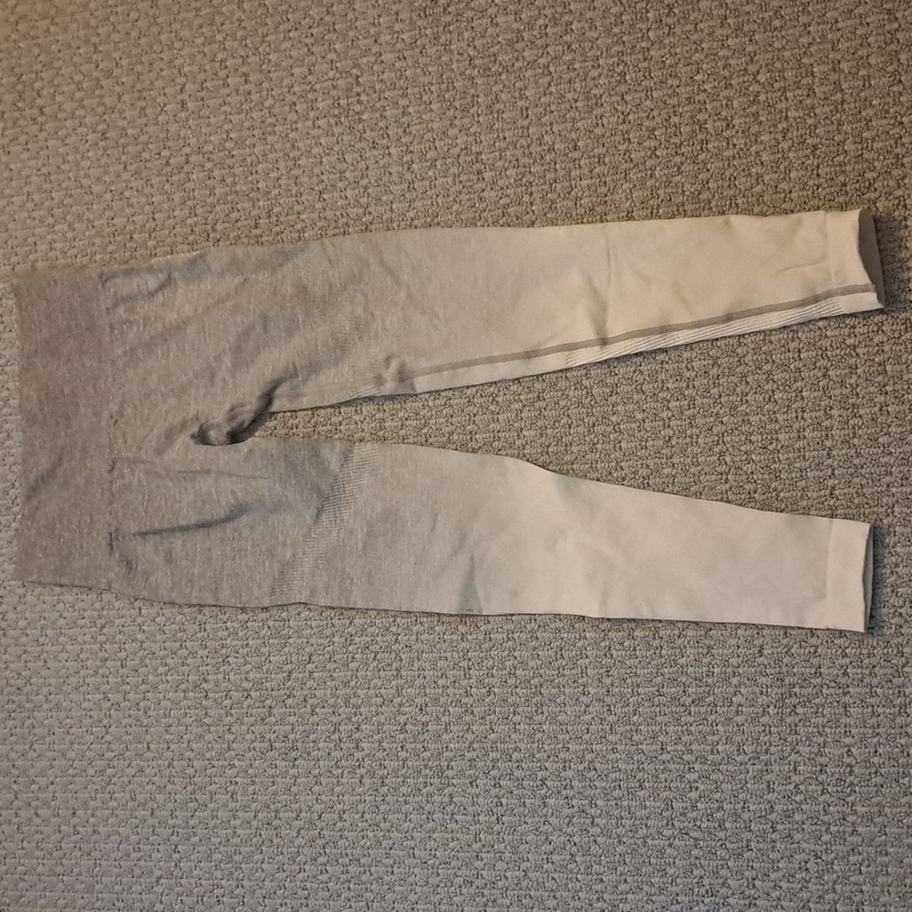 Werewolf leggings ombre